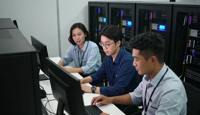 线上化建设中公众号开发与域名配置的性能考量