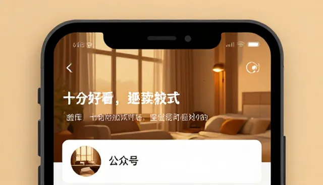 公众号开发如何提升用户体验?