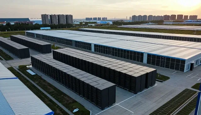 电商运营中域名与服务器托管的选型关注点